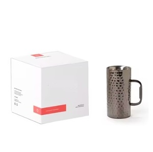 Vintage hammered copper <b>mugs</b> Moscow Mule barware, customized logo, perfect for gift sets & hospitality use hot selling <b>mugs</b> - Product Image 5