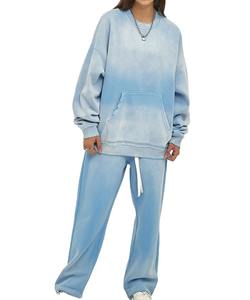 El mejor diseño personalizado con impresión de logotipo para hombre, ropa de entrenamiento para correr, traje de sudor, Material polar ligero para invierno, recién llegado - Product Image 3