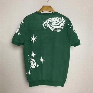 Pulls pour hommes sur mesure de qualité supérieure, fabricant OEM, tricot en laine, pull chaud, mode d'hiver, fournisseur de vêtements en tricot, option de logo sur le devant - Product Image 1