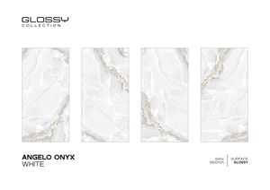 กระเบื้องพอร์ซเลนเคลือบเงาขนาด 600x1200 มม. - Product Image 3