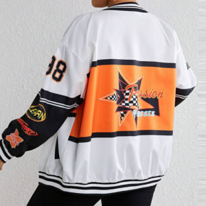 Trajes de Negocios Elegantes para Mujer 2025, Blazers de Manga Larga con Cierre de un Botón, Antiarrugas, Calidad Lujosa, Diseño a Cuadros Otoñal - Product Image 4