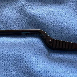 คีมไบโพลาร์ไฟฟ้าสำหรับงานหนักเครื่องมือผ่าตัดวัสดุทนทาน - Product Image 6