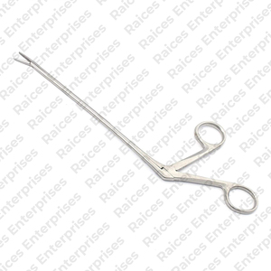 คีมหนีบวัสดุสแตนเลส - Product Image 5