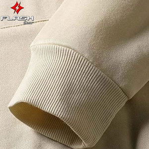 เสื้อฮู้ดผู้ชายผ้าคอตตอนชายเสื้อสวมหัวสไตล์สตรีทเน้นพลอยเทียมเสื้อมีฮู้ดผ้าเจอร์ซีย์พิมพ์ลาย - Product Image 2