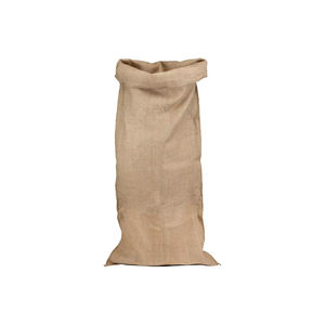 Fourre-tout en jute écologique personnalisé sacs promotionnels réutilisables durables biodégradables en gros offre de cadeaux d'entreprise - Product Image 1