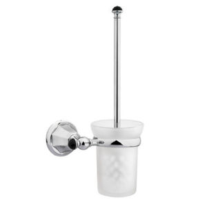 Porte-gobelet pour brosse à dents durable de qualité supérieure pour la maison, hôtel ou bureau Ensemble d'accessoires de salle de bain design martelé personnalisé - Product Image 4