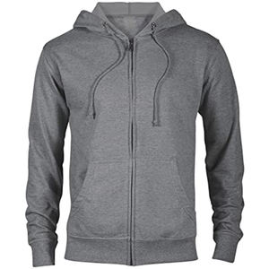 Sweats à capuche décontractés lavés à l'acide surdimensionnés personnalisés 100% coton grande taille pullover sweats respirants pour unisexe - Product Image 1