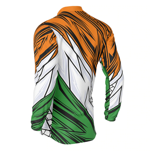 Camisetas de Ciclismo Transpirables de Diseño Personalizado para Hombre y Mujer, Ropa Deportiva, Ropa de Motocross, Ropa Personalizada para Carreras de Motos y Automóviles - Product Image 3