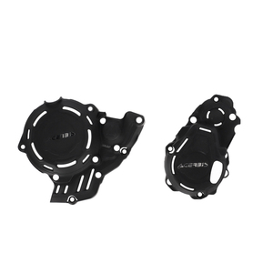 X-POWER per KTM Acerbis, Prodotto in Plastica Resistente - Product Image 1