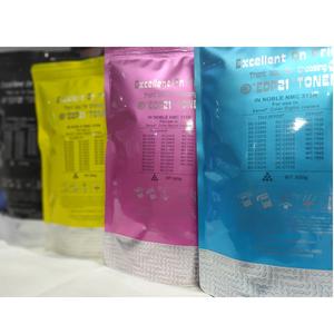 Recharge de poudre de toner haute performance jaune compatible Xer0x 500g conçue pour le centre de travail Xerox DC C2270/C3370/C4470/C5570 - Product Image 2