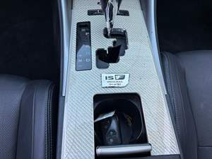 Oferta con Descuento: Lexus IS F 2008 Usado, Edición Especial Neiman Marcus - Product Image 6