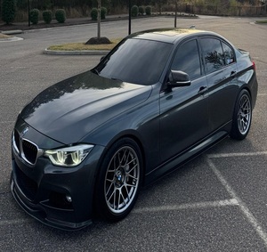 2016 340i ซีดาน ทูโบ 6 สูบ MSport - Product Image 1