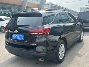 SUV Diesel d'occasion 2024 1.5T à aspiration naturelle, boîte automatique 6AT, conduite à gauche, intérieur foncé, sièges en cuir, pneus R17, prêt à être expédié - Product Image 5