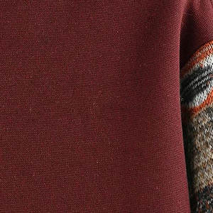 Wholesale 2025 <b>Hoodie</b> <b>Long</b> Sleeve Printed <b>Oversize</b> Pullover Mens Hoodies Cotton Fleece Vintage Hoodies for Men - Product Image 3