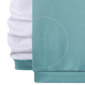 ชุดวอร์มผู้ชายผ้าฝ้ายพรีเมียมปี 2025 สไตล์สตรีทแวร์ รับทำโลโก้แบรนด์ส่วนตัว ชุดจ็อกเกอร์ลายเรียบ เป็นมิตรกับสิ่งแวดล้อม สำหรับฤดูหนาว - Product Image 6