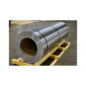 Rollo Jumbo de bobinas de aluminio de gran oferta Premium de fábrica 6061 6063 6082 laminado en frío para Letras de canal para electrodomésticos - Product Image 4