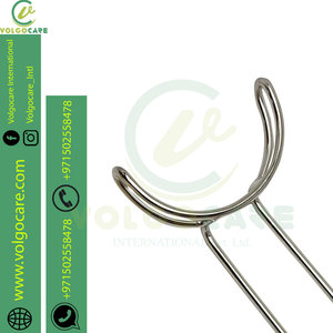 ชุดผ่าตัดทำจากสเตนเลสสตีลคุณภาพสูงดีไซน์ไม่ซ้ำใคร - Product Image 6