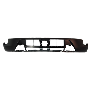 Couvercle de pare-chocs inférieur avant texturé noir pour Mazda CX50 2023-2024 OEM VA4050032 MA1015104 - Product Image 1