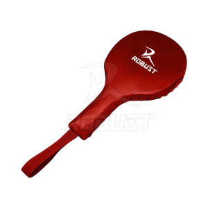 Paletas de boxeo de 15cm para entrenamiento de gimnasio, mitones de fitness para entrenamiento de boxeo, número de modelo 2017 - Product Image 3