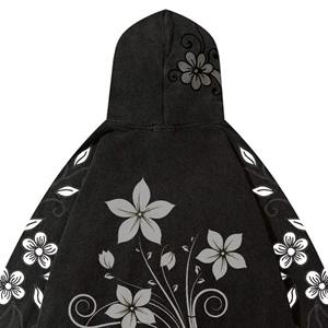 Custom Rhinestone Unisex Fleece Pullover <b>Hoodie</b> Sparkling Crystal Design 100% Cotton Eco-Friendly Winter Streetwear Bulk - Product Image 2