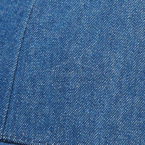 Nouveaux chapeaux en jeans pour adultes pour hommes avec broderie 3D Dernier design de mode pour un usage quotidien - Product Image 3