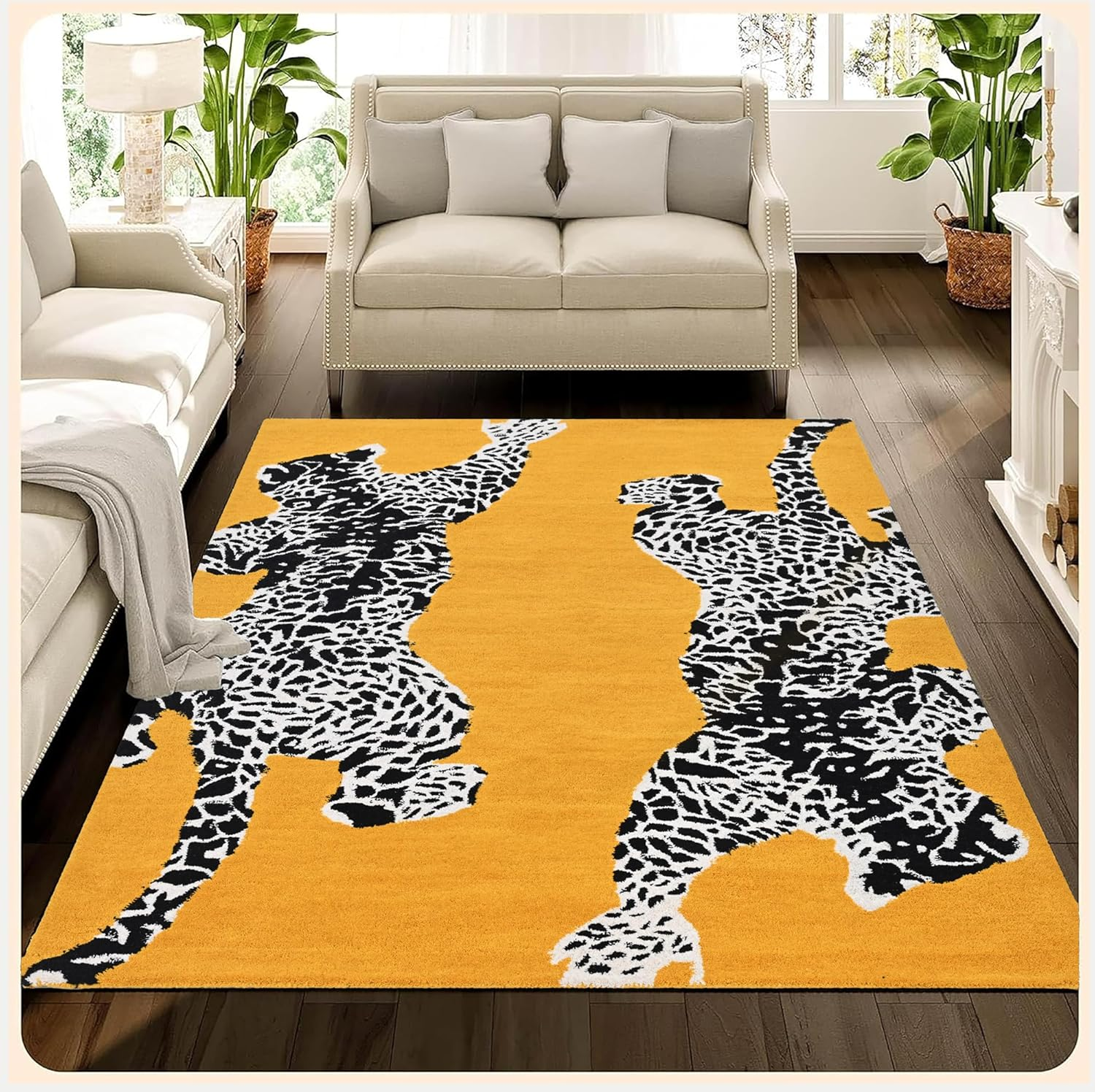 Ochre