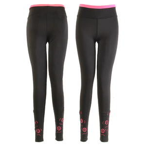 Leggings de Yoga para Mujer, Cintura Alta, Sin Costuras, Control de Abdomen, para Gimnasio, Deportes, Fitness, Correr, Entrenamiento, Secado Rápido, Elásticos, Venta al Por Mayor - Product Image 1