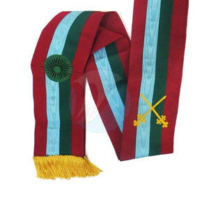 Venta al por mayor precio bajo uniforme faja alta calidad nueva llegada uniforme faja calidad superior uniforme faja - Product Image 4