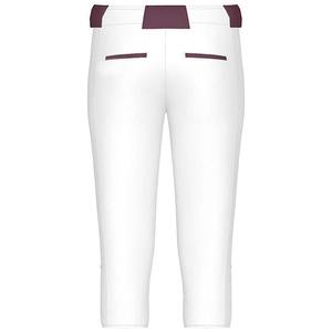 Pantalon de baseball imprimé personnalisé pour hommes Pantalons de baseball personnalisés de haute qualité pour hommes - Product Image 6