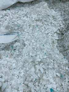 เศษขวด PET ราคาถูกและพลาสติกเศษสำหรับบรรจุภัณฑ์แบบกำหนดเองเพื่อการส่งออก - Product Image 3