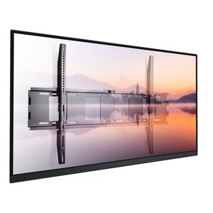 Soporte de Pared Fijo para Monitor de TV ICA PLB 2230 Negro, VESA 1200 X 600, para 150 kg, Suministros de Oficina - Product Image 3