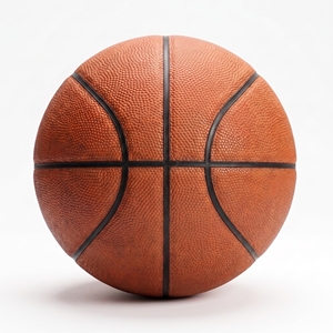 Ballon de football taille 6 personnalisé à bas prix avec logo imprimé, en cuir PU à haute rétention d'air, chambre à air en caoutchouc/latex, léger, écologique et respirant - Product Image 3