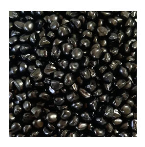 High Quality Black Masterbatch <b>Pellets</b> for General <b>Plastics</b> - Product Image 6