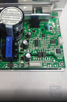 Carte de commande de moteur de tapis roulant de remplacement PSA09H-0100, carte de circuit PSA09H-0100B pour équipement de fitness universel