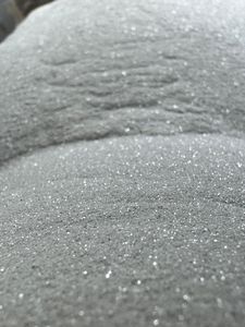 ผงเพชรธรรมชาติ SOHAM NDCRUSH เกรดอุตสาหกรรม ขนาด 80-400 เมช ความแข็งสูง คริสตัลธรรมชาติรูปทรงไม่แน่นอน สำหรับงานขัดละเอียด - Product Image 5