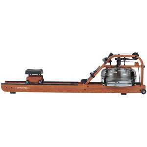 First Degree Fitness Viking XL Air Rower for Full Body Workouts Endurance Training Gyms and Fitness Rooms - Product Image 2