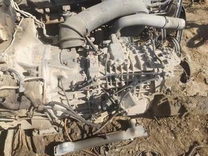 Moteur d'occasion japonais pour Hino 700 E13C complet avec assemblage de moteur diesel E13C d'occasion Offre Spéciale de haute qualité pour camion Hino 700 - Product Image 6