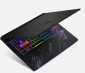 VENTAS CALIENTES Portátil para Juegos MSI Pu1*se 16 AI con Intel Core Ultra 9 185H y NVIDIA GeForce RTX4070..WHATSAP/ +1 631 921911 - Product Image 2