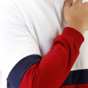 Sudaderas de nuevo diseño Sudaderas de la mejor calidad Bajo MOQ Precio al por mayor Sudaderas Hechas en Pakistán para hombres - Product Image 6