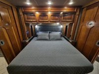 FOURNISSEUR DE BUS d'occasion 2015 All egro Bus 45 LP classe A diesel par Tiff en vente dans la catégorie Camping-cars et Remorques de camping