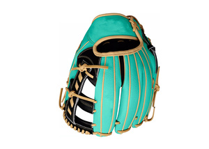 Guantes de Béisbol Personalizados de Alta Calidad 2026, para Fildeo y Recepción, Uso Profesional y Casual, Unisex, 1 MOQ - Product Image 5