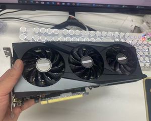 Tarjeta Gráfica Rtx 3060 Gaming Oc 12G Gddr6 - Product Image 1