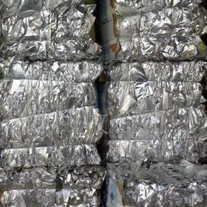 99% Ferraille tendue en aluminium pur UBC Ferraille de fil 99% pour l'exportation Type de roue inclus - Product Image 4