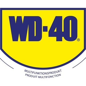 0.6L Plastic Pump <b>Sprayer</b> by WD-40 - Product Image 2