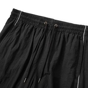 Survêtement coupe-vent athlétique combinaison respirante à séchage rapide idéale pour l'entraînement en cours d'exécution sports de gymnastique ou vêtements décontractés en plein air - Product Image 3