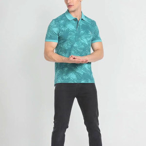 Nouveau design polos de sport pour femmes Couleur personnalisée unie vierge Vêtements décontractés pour femmes Polos à vendre en vrac - Product Image 3