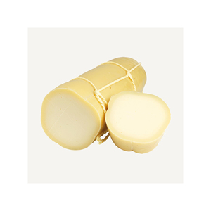 Queso Provolone orgánico certificado, ingredientes limpios, categoría de productos lácteos - Product Image 1