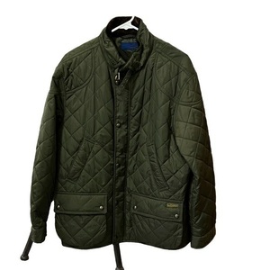 Breathable New Arrival 2025 Fall Men <b>Quilted</b> Jacket Custom Patch Logo Lightweight Warm <b>Quilted</b> Jacket - Product Image 4
