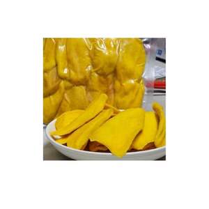 Mangues séchées en vrac, emballées sous vide, fruits de haute qualité, collation aromatisée aux fruits, fruits secs - Product Image 1