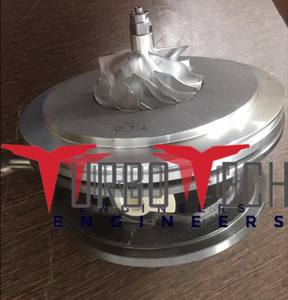 เทอร์โบชาร์จเจอร์ CHRA 104339020771 570614510121 BV430771 - Product Image 1
